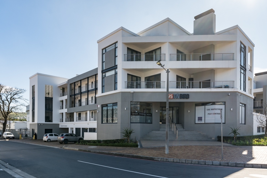 1 Bedroom Property for Sale in La Colline Western Cape